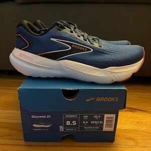 Brooks Glycerin 21 8.5